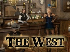 The West úkoly